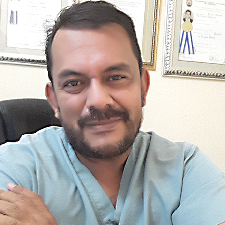 Endodoncia Danlí Honduras