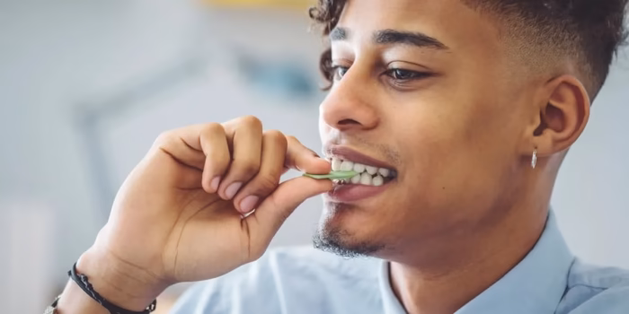 chicle TikTok